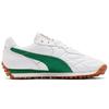 Puma Style Avanti White Verdant Green Unisex Sneakers Gum 380808-03