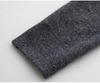 Autumn/Winter 2025 Women's V-Neck Pure Wool Slimming Pullover Sweater