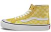 SK8 Hi 138 Decon Sf Amarillo Mujer VN0A3MV1VSA