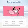 Large Beach Towel Quick Dry Absorbent Towel For Beach IndoorCourage the Cowardly Dog