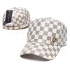 Trendy Casual Outdoor Baseball Cap Men Women Sun Protection All-match Hat