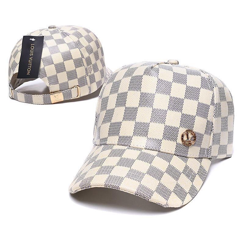 Trendy Casual Outdoor Baseball Cap Men Women Sun Protection All-match Hat