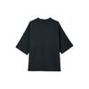 New Nike T Shirts Men's Black FN2164-010