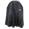 Calvin Klein Casaco Made in Japan M preto Masculino Usado