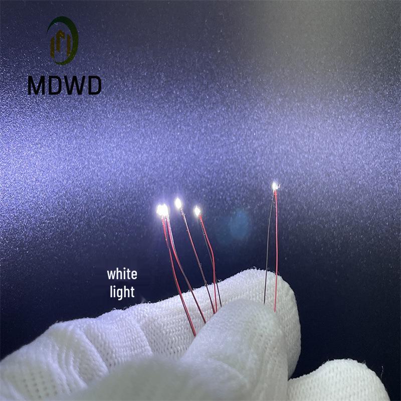 

Набор светодиодной проводки для сборных моделей автомобилей