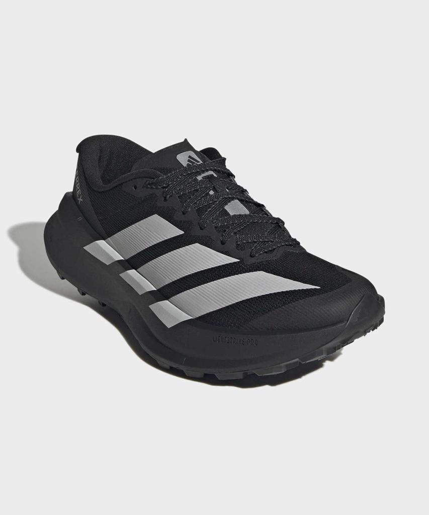 adidas Terrex Agravic Sl W - Black:Grey / Kh8804