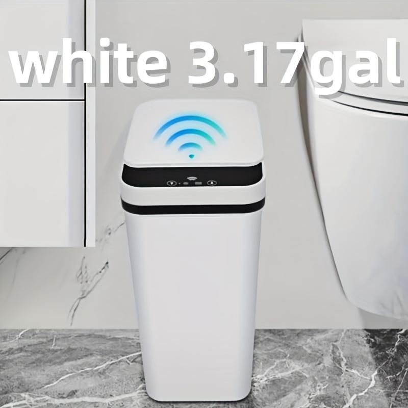 White 12 L