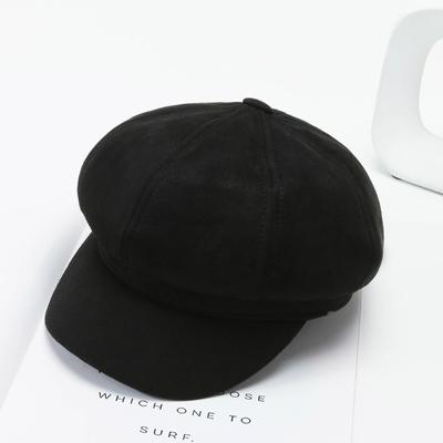 Cappelli – Baschi e chepì