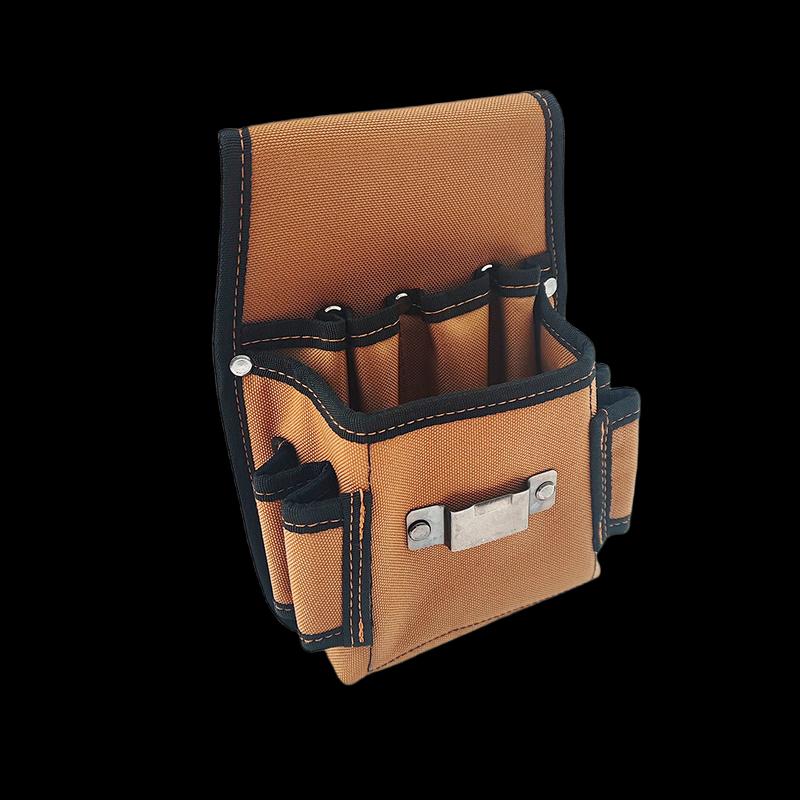 Electrician Carpenter Tool Belt Bag
