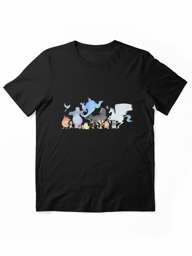 Pocahontas Sidekicks Essential T-Shirt