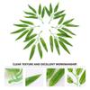 Decorations Party Supplies Bamboo  Leaves Fake Bamboo Branches Simulation Leaves Artificial Plants