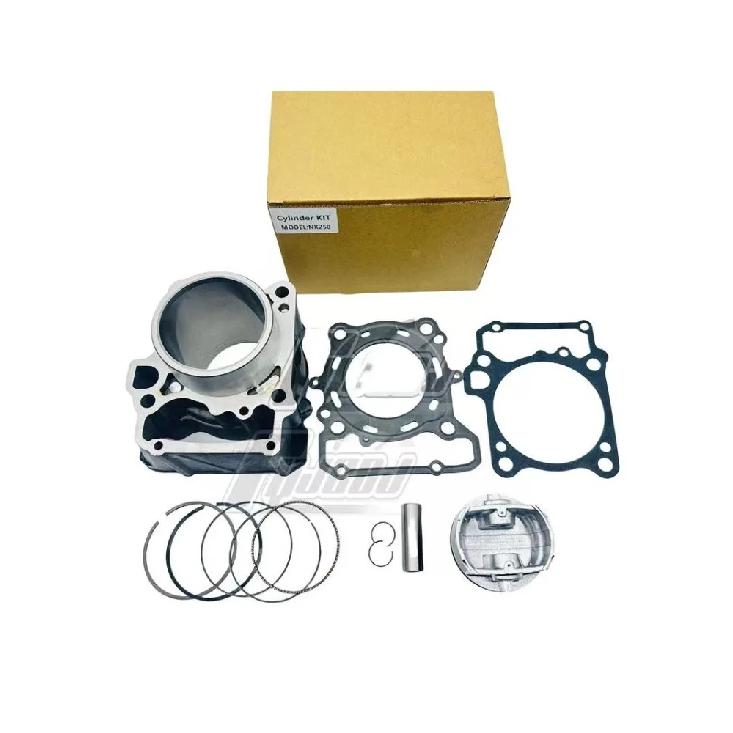 for CFMOTO 250NK 250SR 300NK 300SR CF250-A NK250 SR250 Motoblock EU QUALITY Motorcycle 72mm Engine Cylinder 17mm Pin Kit Motor