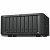 NAS Netzwerkspeicher Synology DS1823XS+ Quad-Core Schwarz