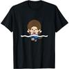 Monchhichi Graphic T-Shirt
