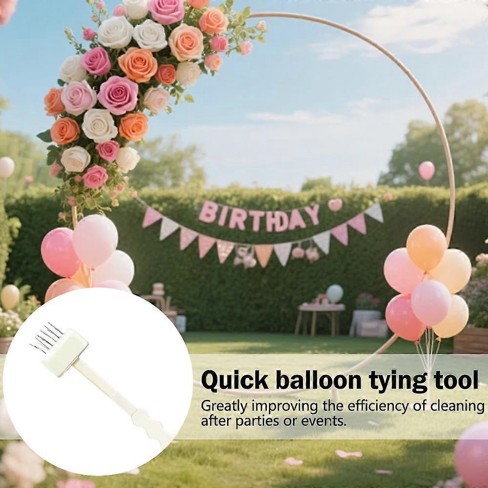 Balloon Hammer Fast Balloon Tool Party Balloon Popper
