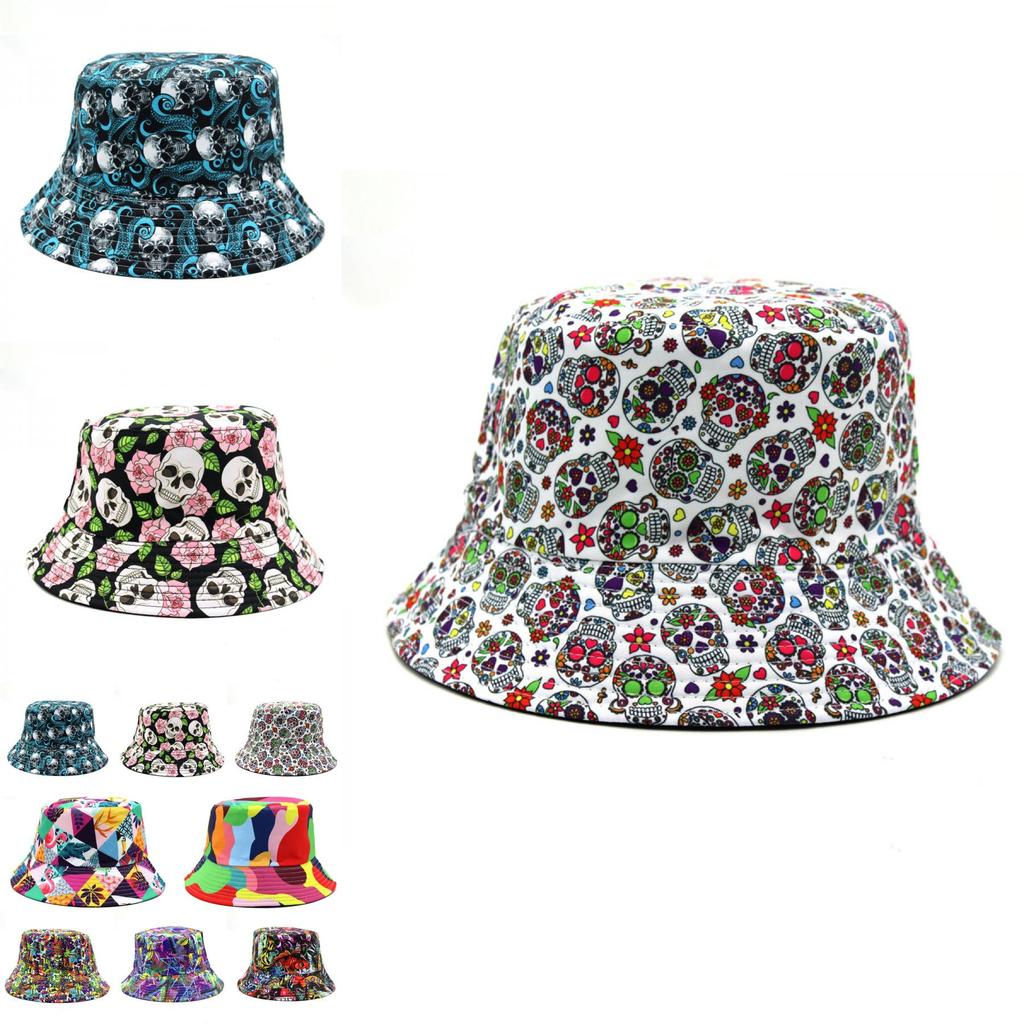 Colorful Fisherman Hat The Perfect Accessory For Your Street Fashion Haute Couture