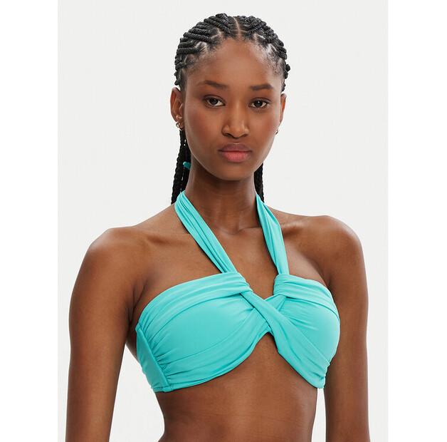 Топ от бикини Seafolly S. Collective EU 8