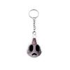 Keychain Pendant Veterinary Clinic Themed Charm for Bags and Backpacks
