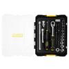 PRO-STACK TOOL SET 1/4'' 48 PCS - S/98-101-0