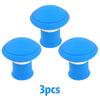1-5pcs Silicone Face Lifting Massager V-Line Muscle Trainer Double Chin Reducer Facial Yoga Tool Alcohol-Free Smiling Exerciser
