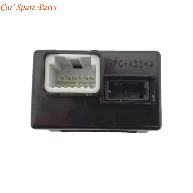 Y4UA Integrated USB AUXiliary Port Adapter for Music Enthusiasts Sound Frequency Connectivity 96120D3500 96120-D3500