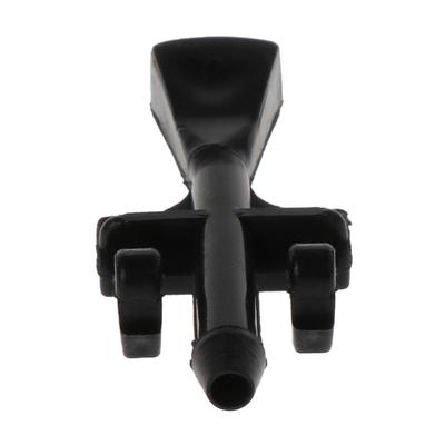 Car SUV Windshield Rear Wiper Washer Nozzle Jet for Vauxhall 93387764