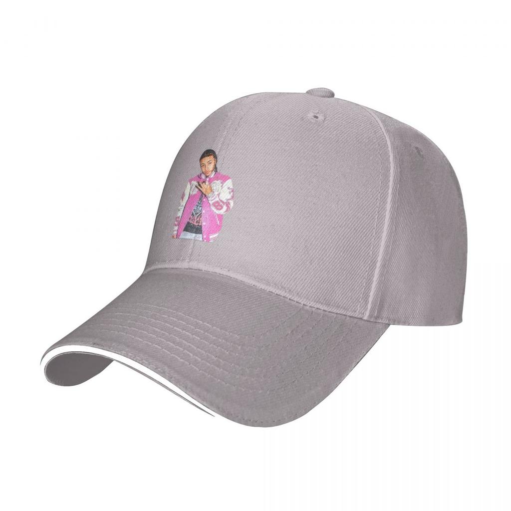 Dd Osama Baseball Cap Sunscreen Golf Caps For Unisex Women'S
