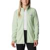 Columbia Fleece with Zipper Ali Peak™