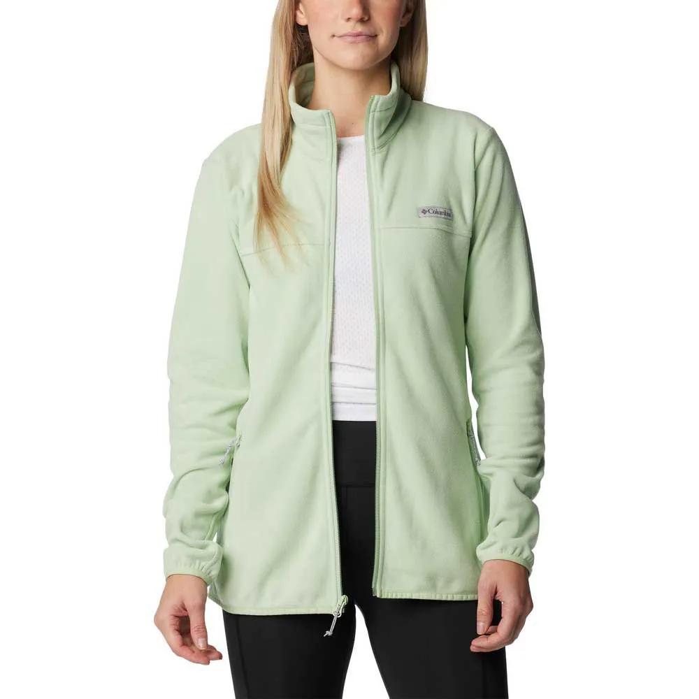 Columbia Fleece with Zipper Ali Peak™