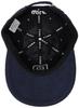 Golf W P Logo Corduroy Cap Deep Navy 026055_01