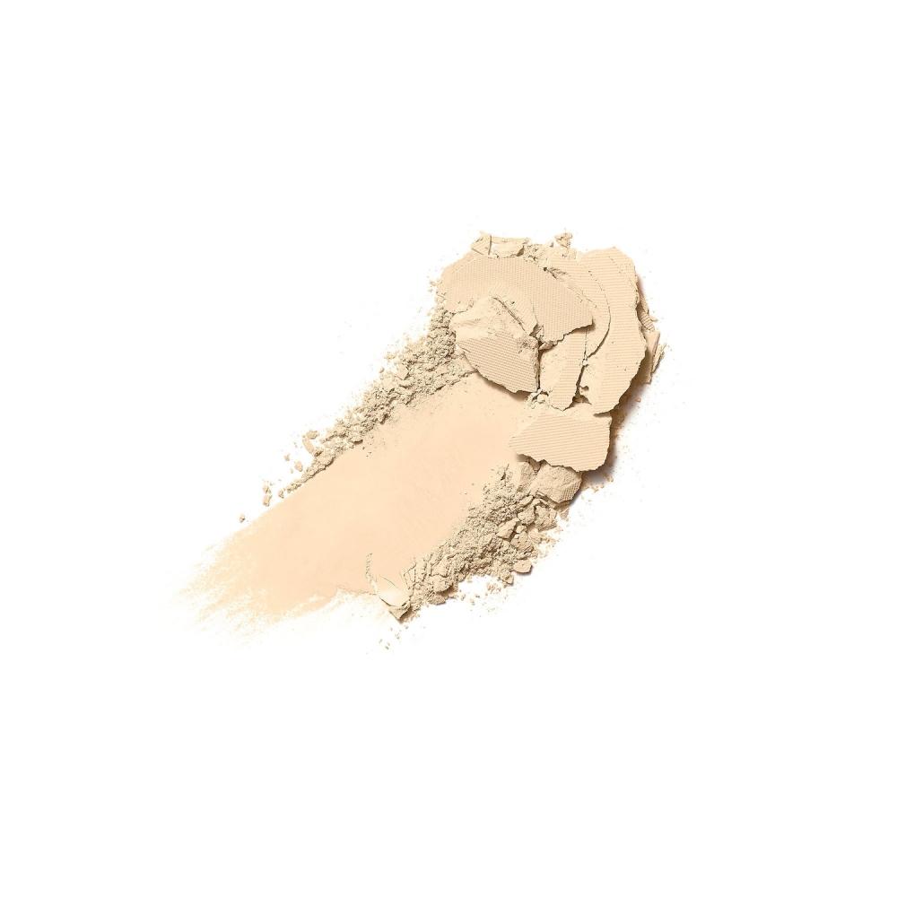 Fashion Fair Iconic Pressed SettinG Powder 0.3 Oz  8.6 G Bisque Bombshell liGht With Neutral Undertones