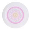 Outdoor Flying Disc Adult Portable Fitness Sports Beach Luminous Flying Disc for Competition