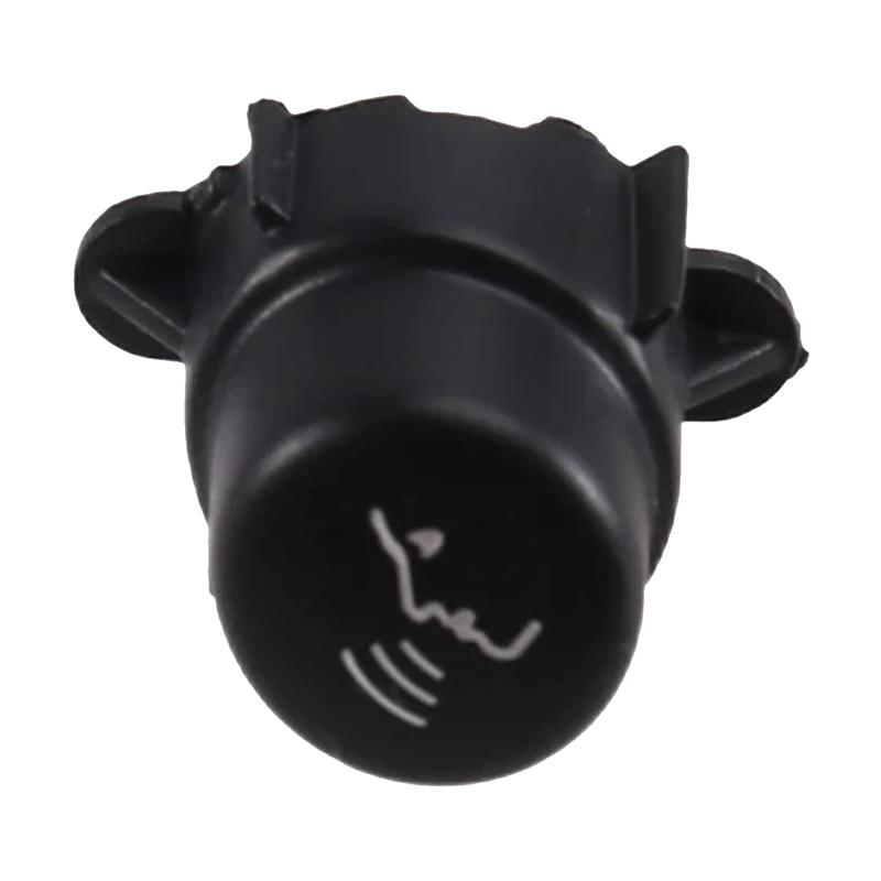 For MINI R55 R56 R57 R58 R59 R60 R61 2007-2014 Car Steering Wheel Switch Button Cover-AD39