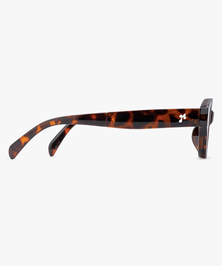 Likkeullou Rc Soye Folder Sunglasses Hopi