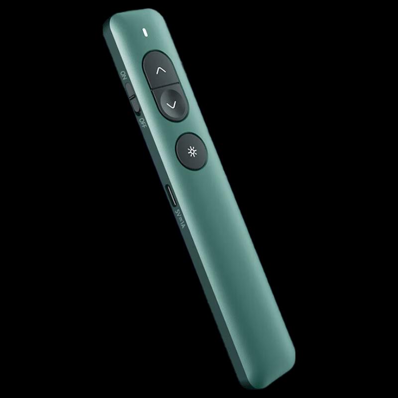 Deli Nusei NS100 Wireless Laser Presenter