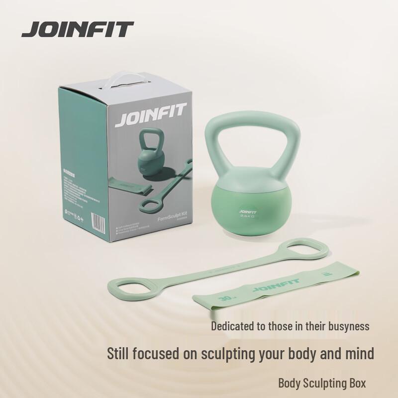 Набор JOINFIT для коррекции осанки