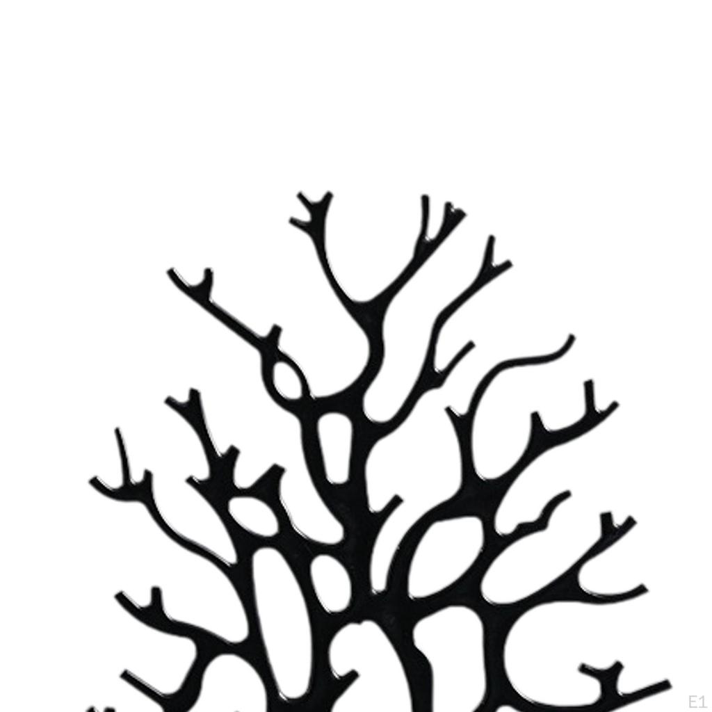 Ablage Schmuckschale Modern Dekoration Aufbewahrung Präsentationsständer Ohrring für Armband