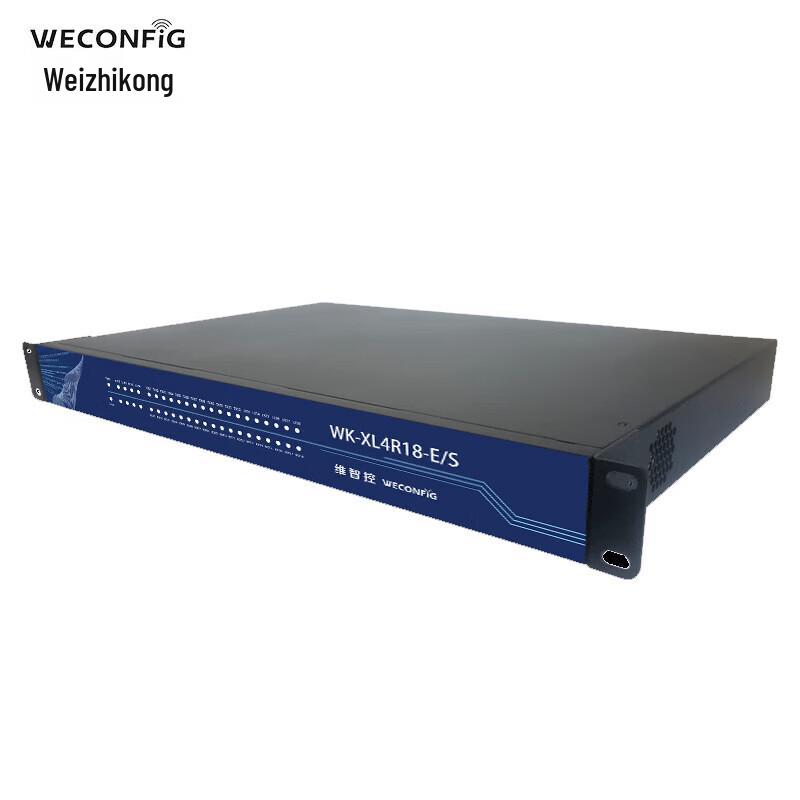 

WaiZhiKong IoT Communication Gateway