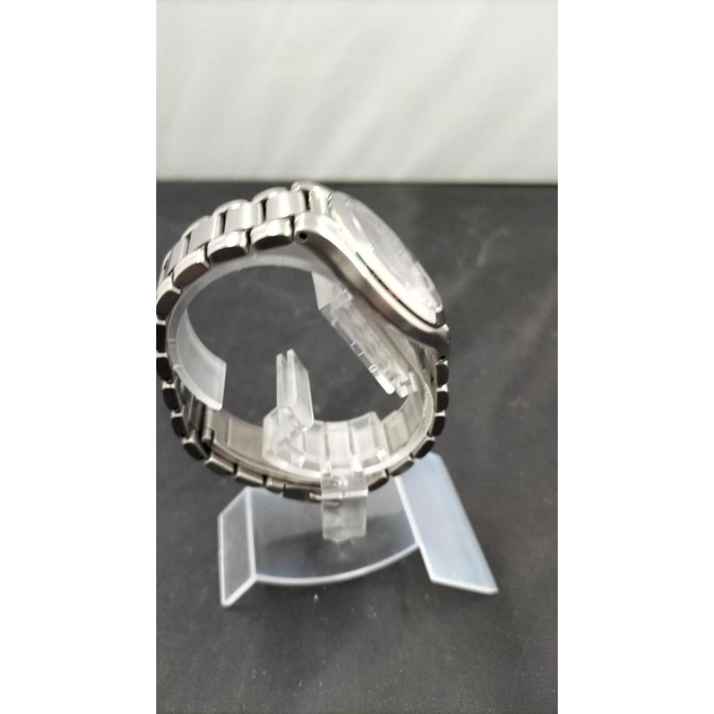 Used CITIZEN A735-H10499 Quartz analog watch
