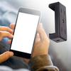 Universal Phone Holder Clip Mount with 360 Degree Rotating Metal Ball Head for Phone Smartphones