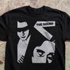 The Sound Jeopardy T-Shirt, 80s Post-Punk Band Tee, Adrian Borland Tribute