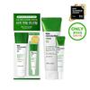 Soothing Cream/Total 100ml WELLAGE Real Cica Calming 95 Cream 80ml Special Offer (+20ml)