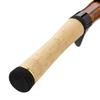 Major Craft Trout Rod Fine Tail Glass Model FSG-B422UL