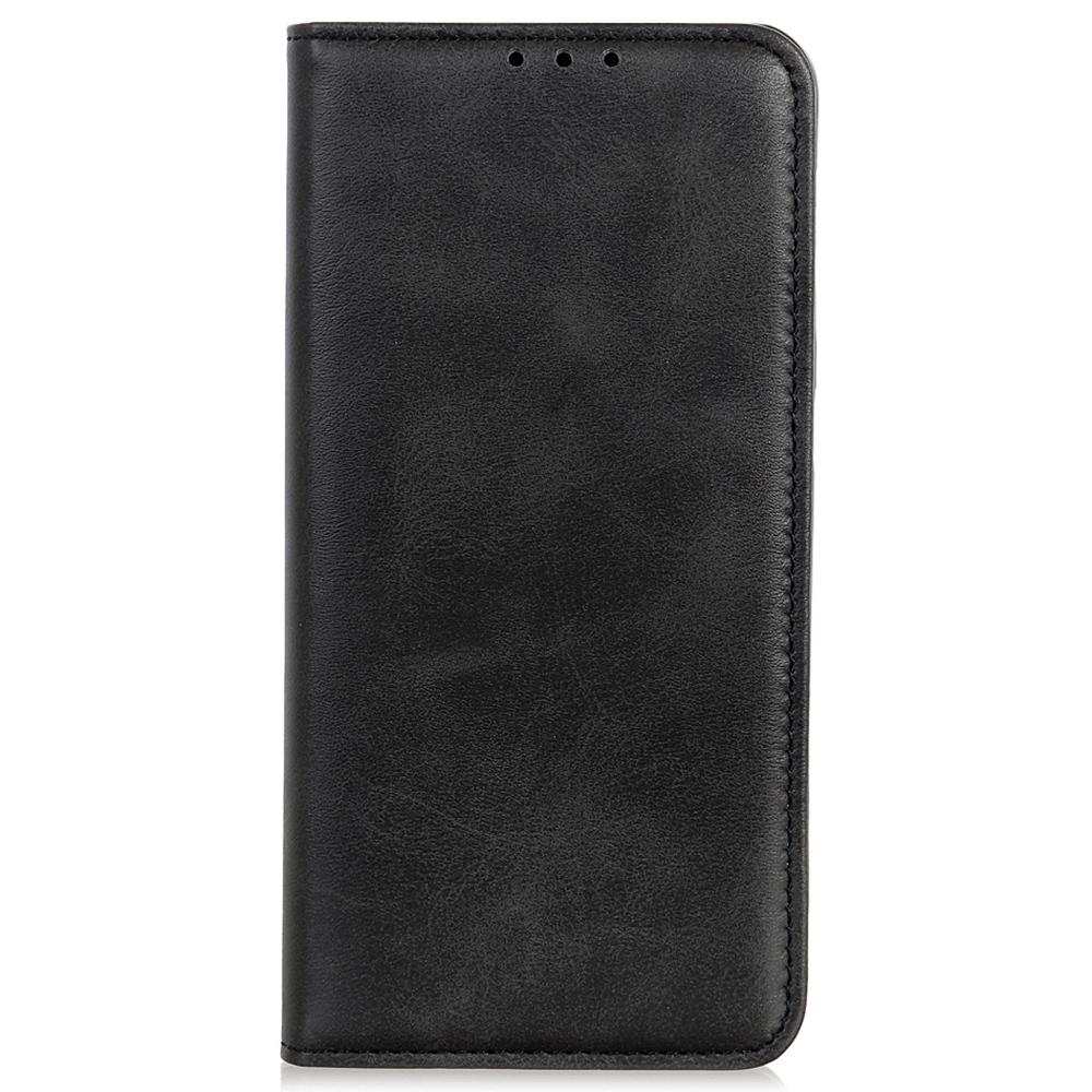 For Motorola Edge 50 Neo 5G/Moto S50 5G/Thinkphone 25 5G Case Split Leather Flip Wallet Phone Cover