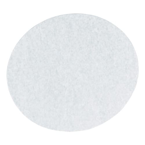 Linbe Sheets, Round, No Holes (500 Sheets) RS-180-02