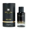 Melina Parfums - Oud Coco - Mixed Perfume Extract 50 Ml