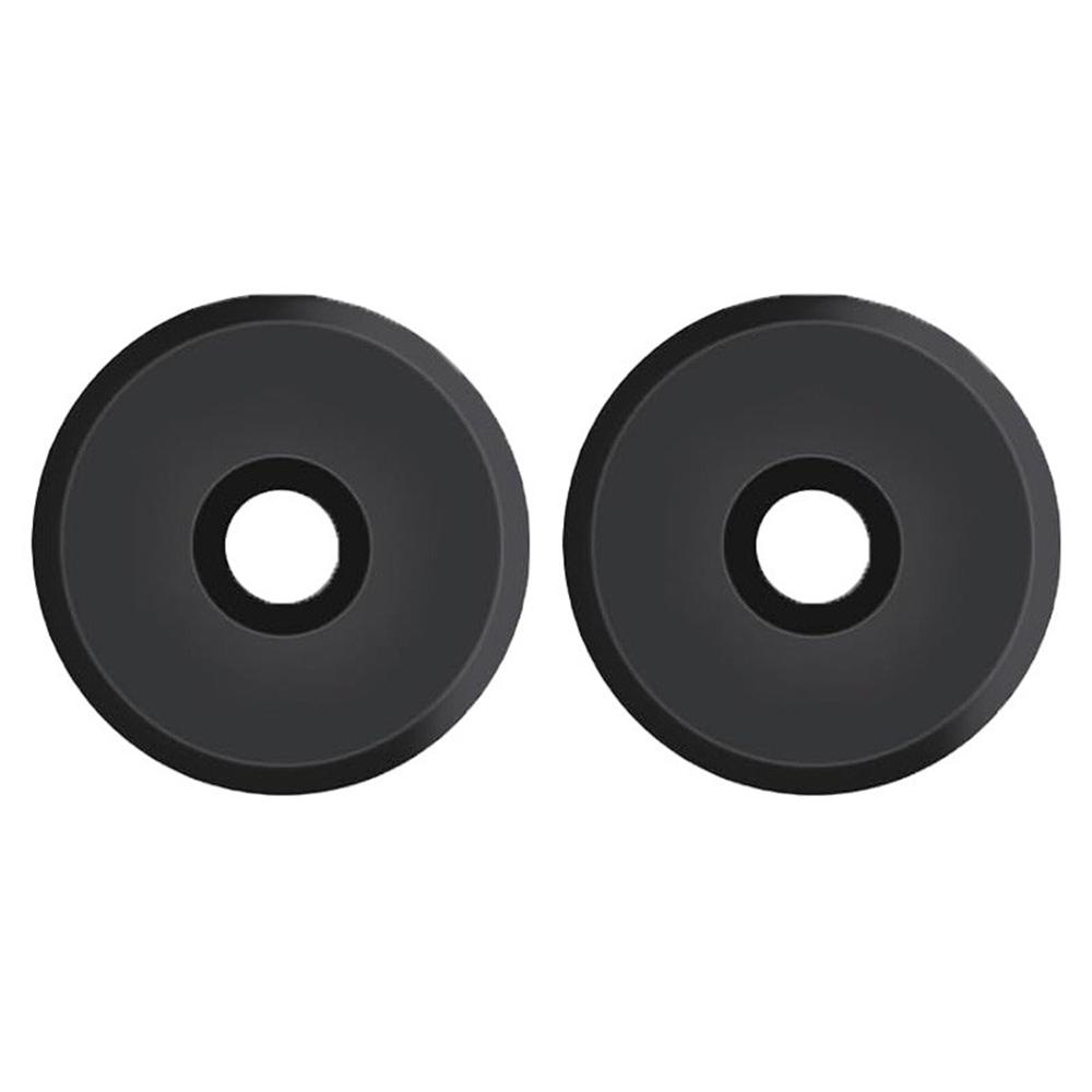 Cover rubber pier-2pcs 17122-5G0-A00
