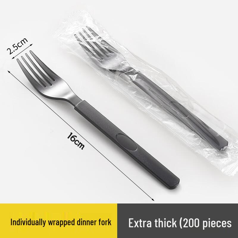 Disposable Bamboo Spoons and Forks