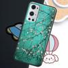 Japan Flower Cherry blossoms For Realme GT6 GT7 Pro 14 10 11 12 13 15 Pro Plus C55 C71 C75 C65 C63 C61 C53 C67 C35 Case