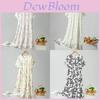 Baumwoll-Satin-Schlafkleid für Damen, Sommer, kurzärmelig, Loungewear mit atmungsaktivem Komfort